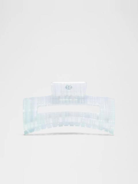 Extra Large Claw Hair Clip