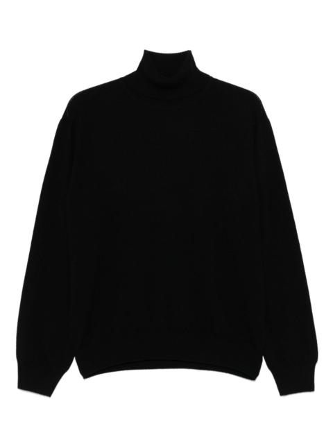 cashmere sweater