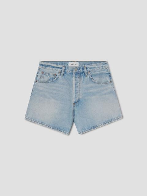 LEITH SHORT IN CONVERT