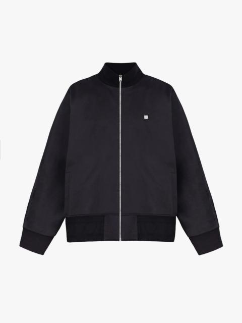 GIVENCHY WEBBING JOGGER JACKET
