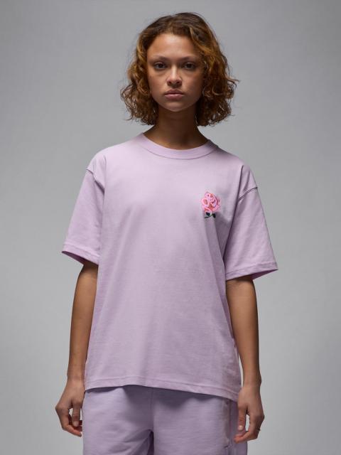 Jordan Women's Graphic T-Shirt
