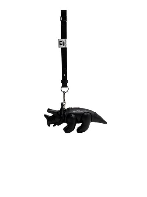 "DOLLS" Triceratops Mini Bag