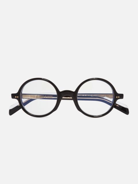 GR01 ROUND OPTICAL GLASSES