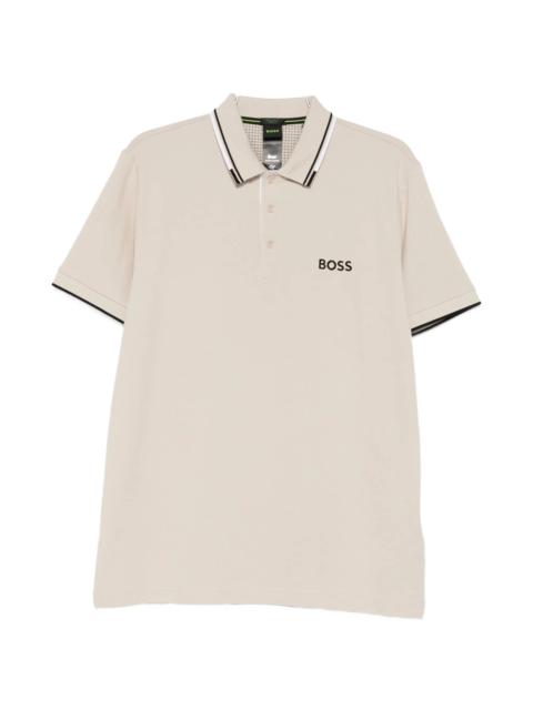 Boss Polo Shirts