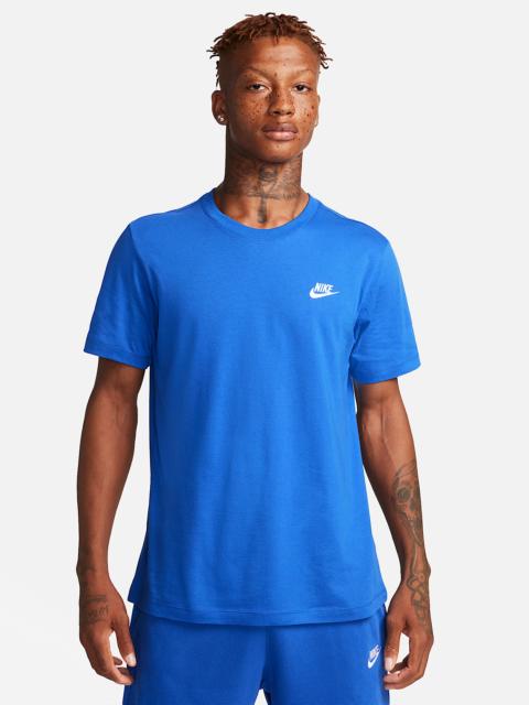 Nike Sportswear Club Men's T-Shirt