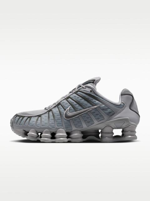 Nike Shox TL Men's Shoes