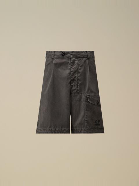 50 Fili Wax Cargo Shorts