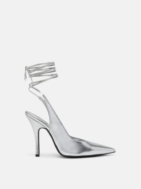 ''VENUS'' SILVER SLINGBACK