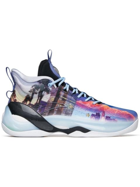 Anta Klay Thompson KT7 Course