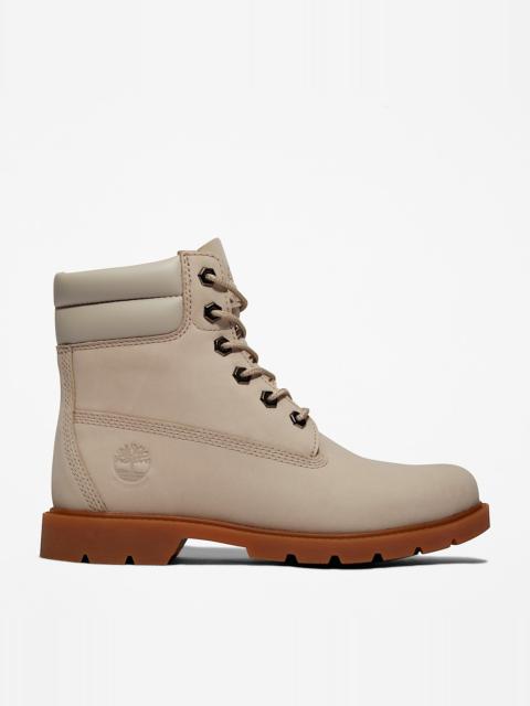 Women's Linden Woods 6-Inch Waterproof Boot