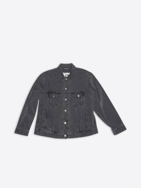 Fortnite©2021 Jacket Large Fit in Black