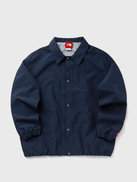 TNF Red Box Coaches Jacket
