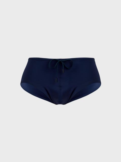 Men Swim brief Solid