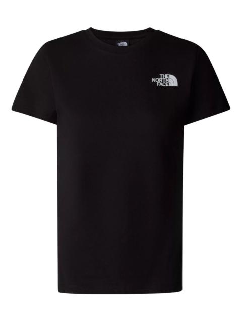 logo T-shirt