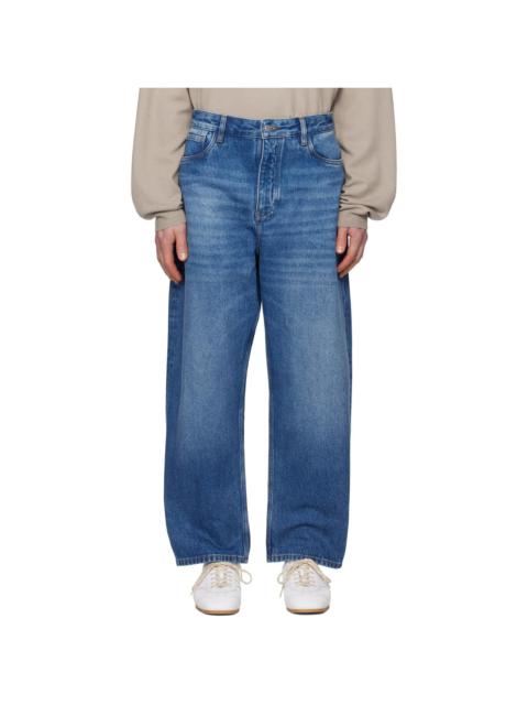 Blue Land Jeans
