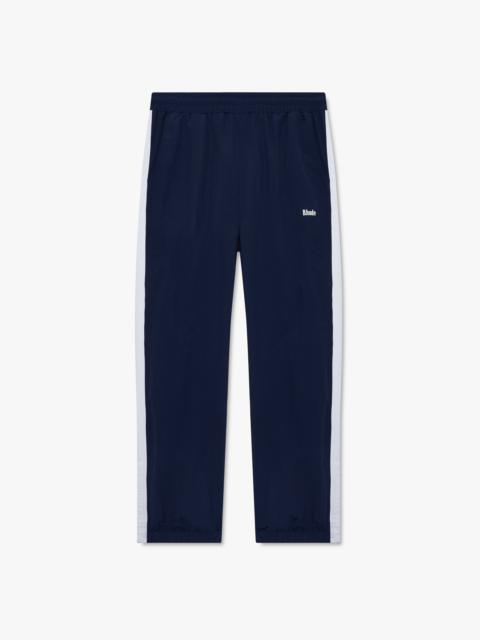 SAILING COMPETITION CUFFED HAMPTON TRACK PANT