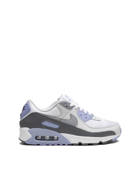 Nike Air Max 90 "Cobalt Bliss" sneakers