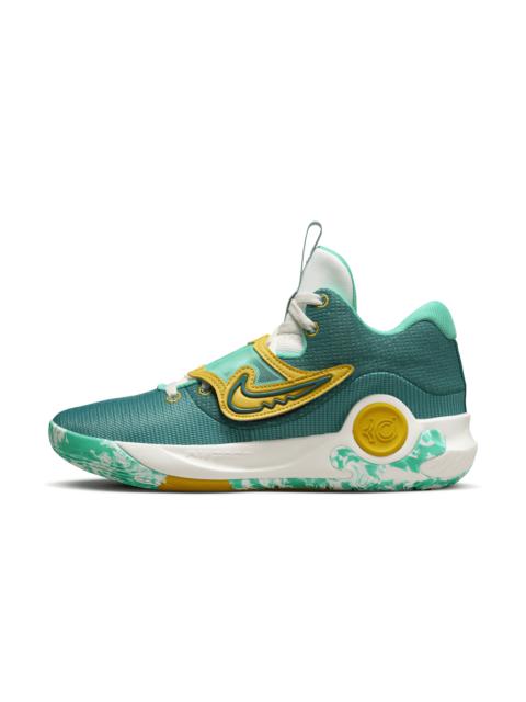 Nike Men's KD Trey 5 X Basketball Shoes