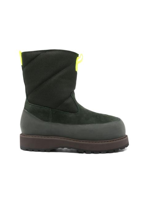 Alpago boots