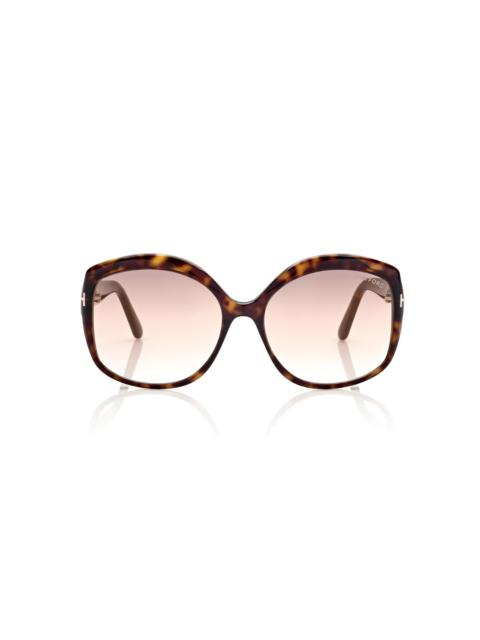 CHIARA SUNGLASSES