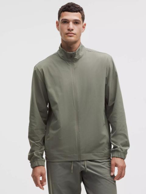 Zeroed In Track Jacket