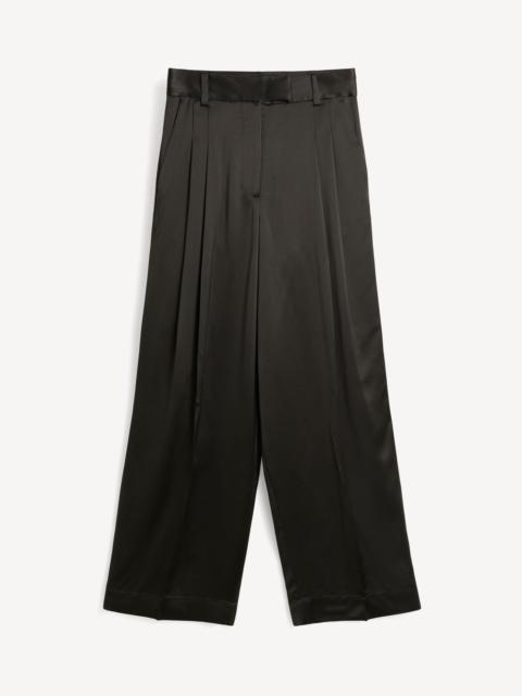Cymbaria high-waist trousers