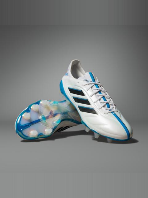 Copa 11Pure Firm Ground Cleats