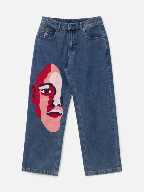 FACE JEANS