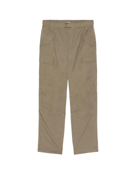 Garrett Wide Leg Cargo Pants