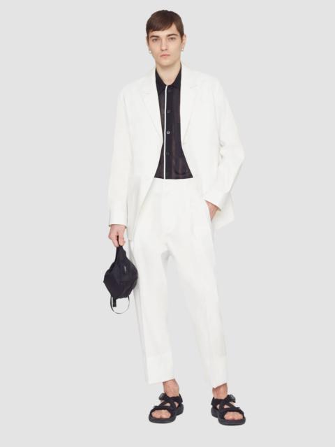 Unconstructed Blazer