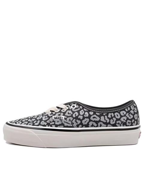 Vans MTE Authentic Reissue 44 'Black White' VN000CT71XM