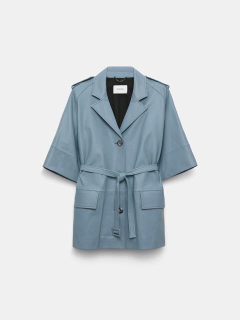 SLEEK STATEMENT I coat