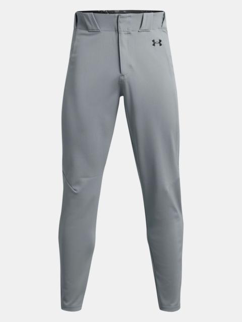 Men's UA Utility Elite Baseball Pants