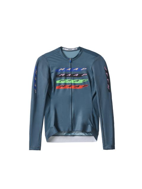 Women's Evade X Pro Air LS Jersey 3.0