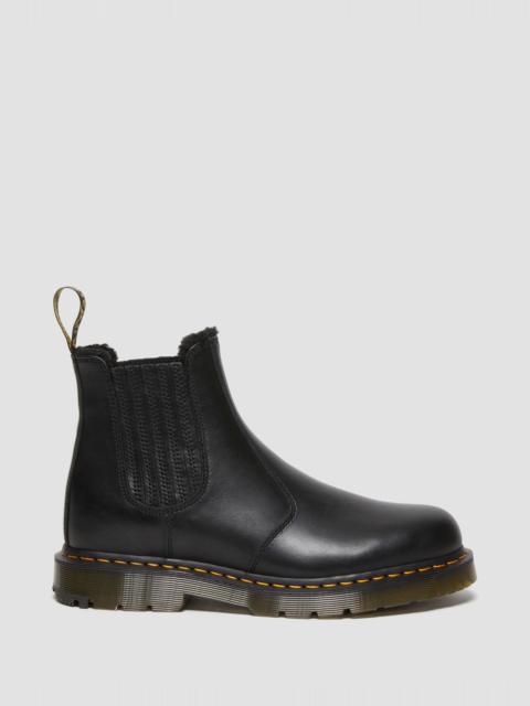 2976 DM's Wintergrip Leather Chelsea Boots