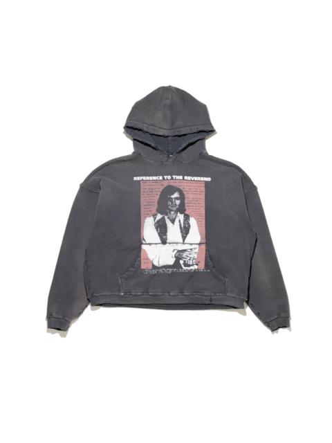 REVEREND HOODIE