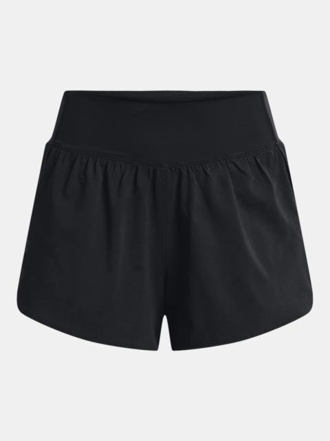 Women's UA Vanish 2-in-1 Shorts