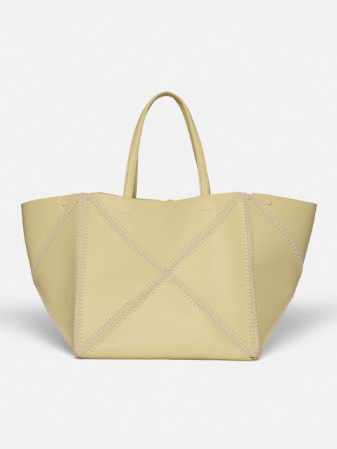 Alt Nappa Crochet Tote