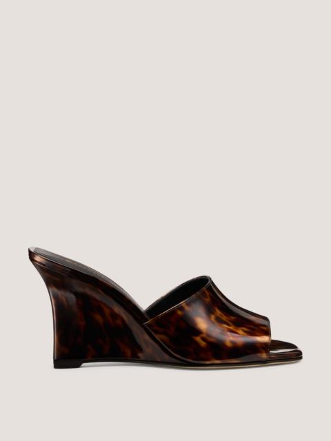 VINNIE WEDGE MULE 85