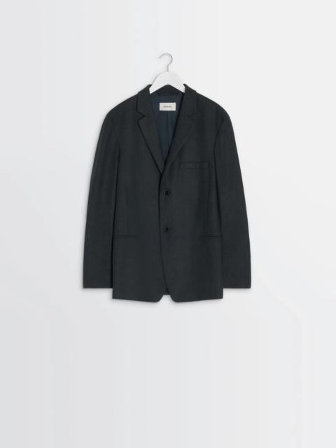 SOFT SINGLE BREASTED JACKET