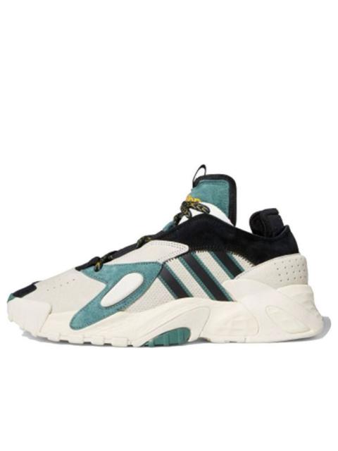 adidas Streetball 'Cream Tech Emerald' FV4850