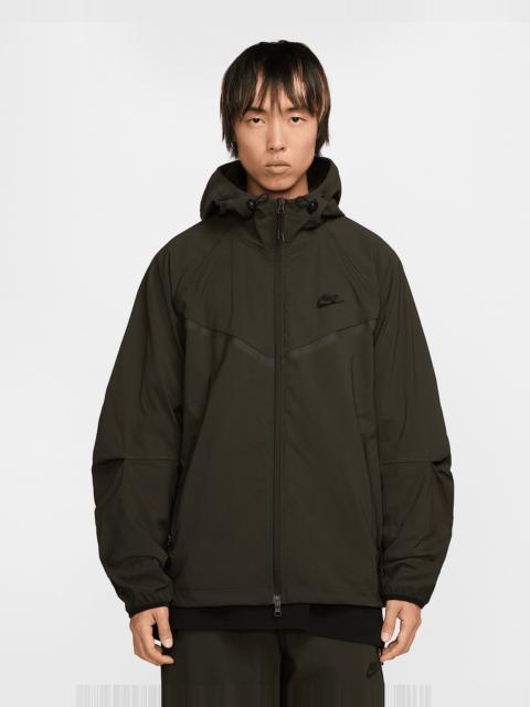 Nike Tech Men's Woven Jacket