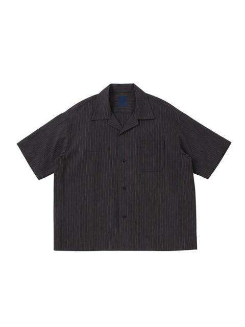 COPA SHIRT S/S SANTOME BLACK