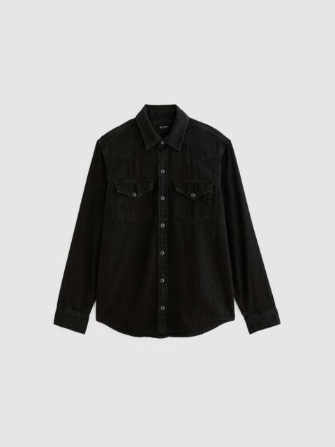 Huston Western Shirt