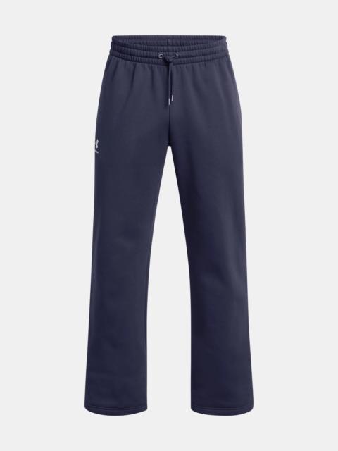 Men's UA Icon Fleece Pants