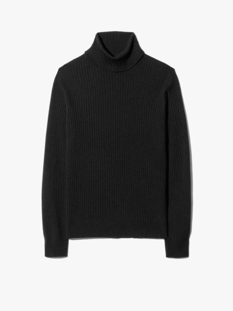 COLE CASHMERE TURTLENECK SWEATER