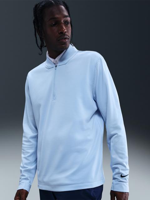 Nike Velocity Men's Therma-FIT 1/2-Zip Golf Top