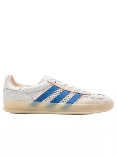 GAZELLE INDOOR - OFF WHITE/FOCUS BLUE
