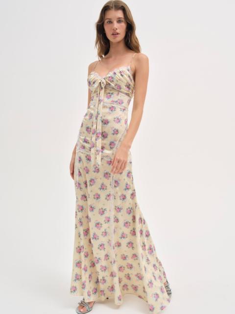Shannon Maxi Dress