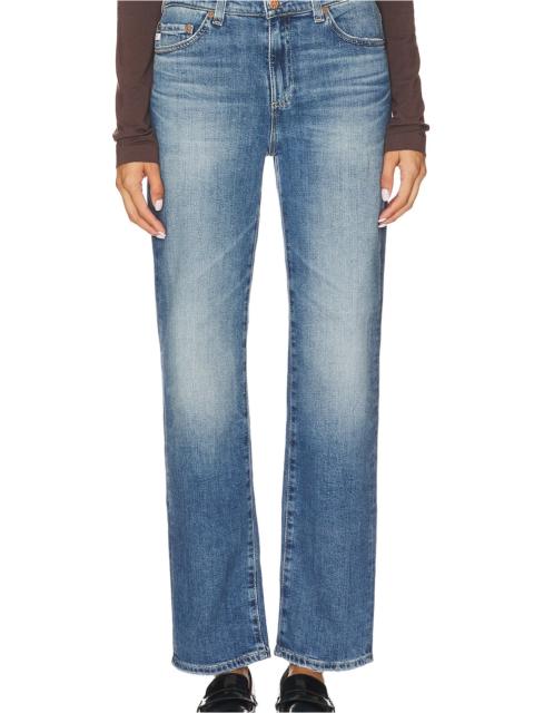 Brinley Straight Jeans